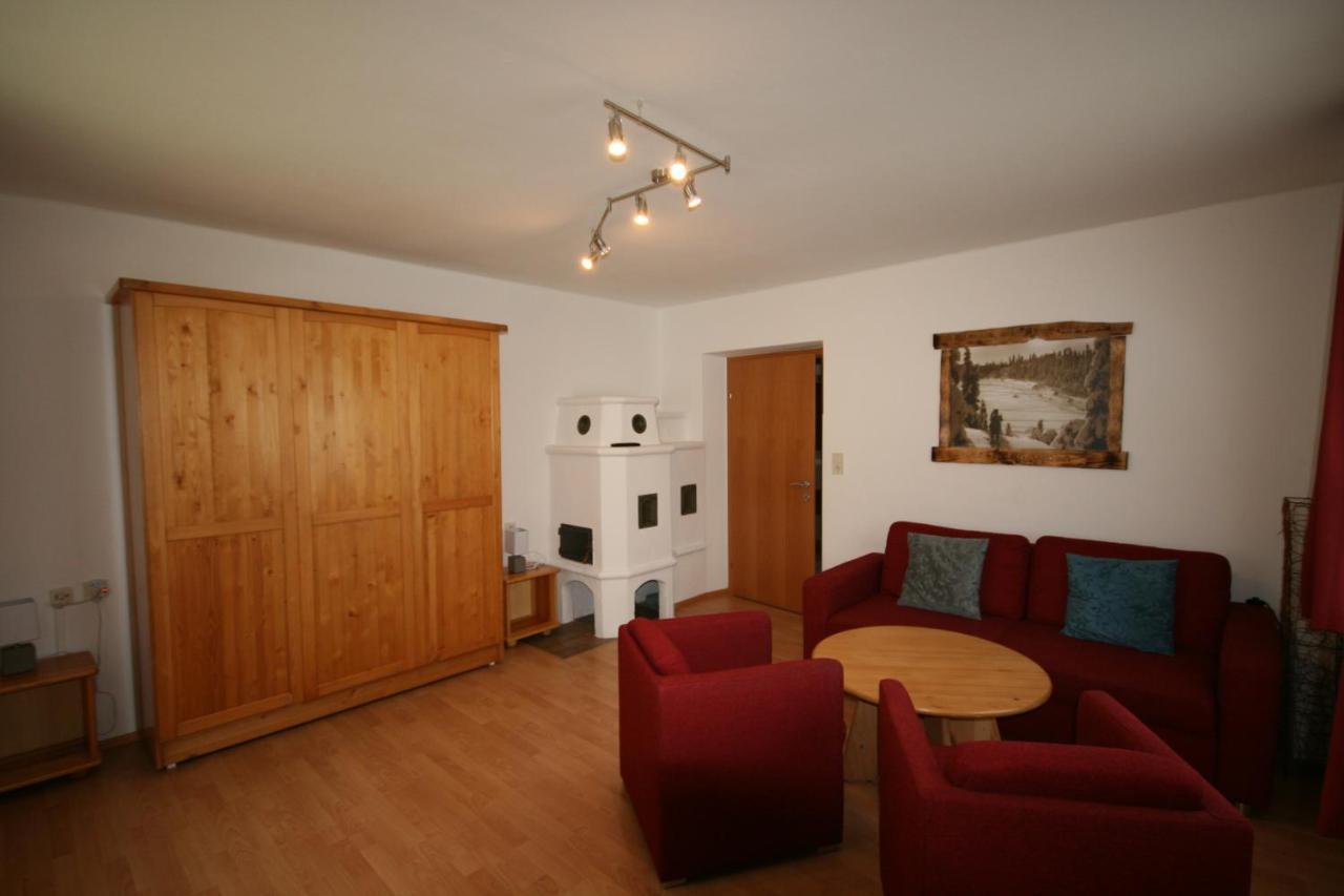 Familienappartements Eder - Free Entry To Tauern Spa Kaprun Included Exterior photo