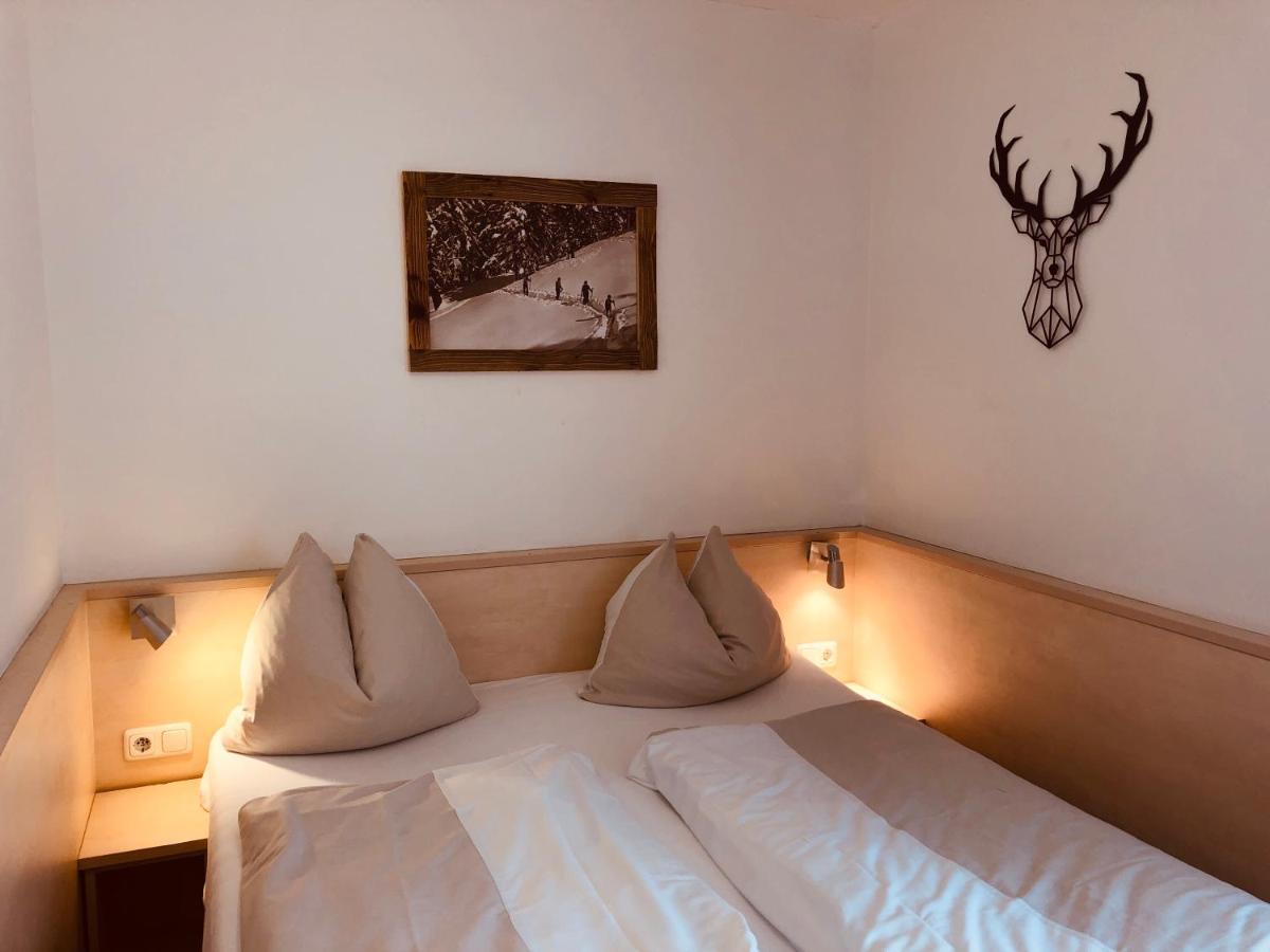 Familienappartements Eder - Free Entry To Tauern Spa Kaprun Included Exterior photo